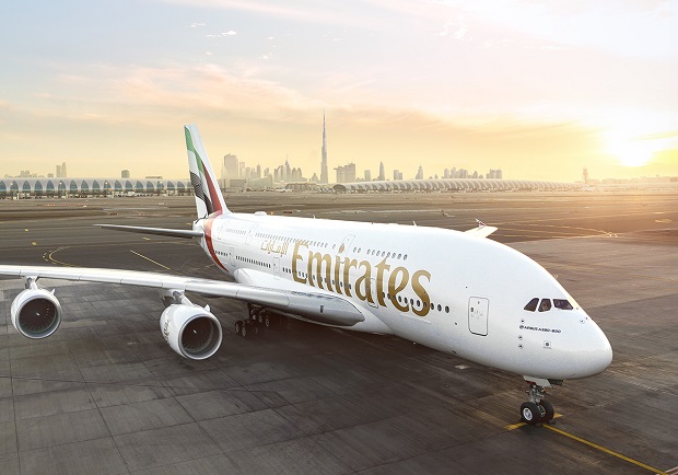 Emirates Airlines