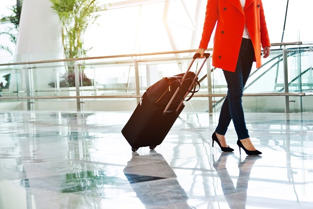 quy định hành lý EVA Air