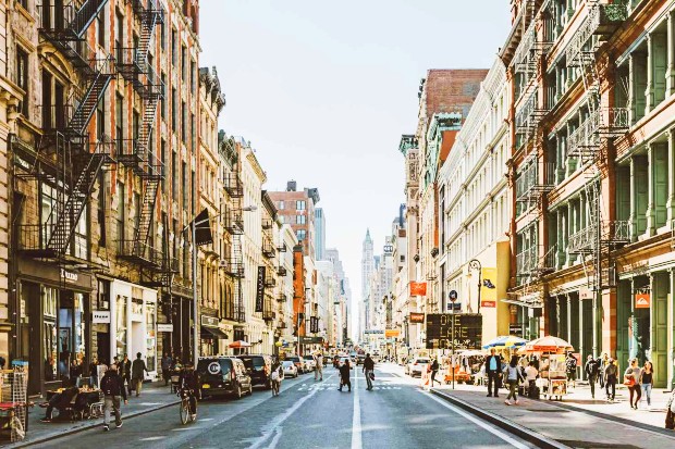 Vé máy bay Hà Nội đi Mỹ giá rẻ