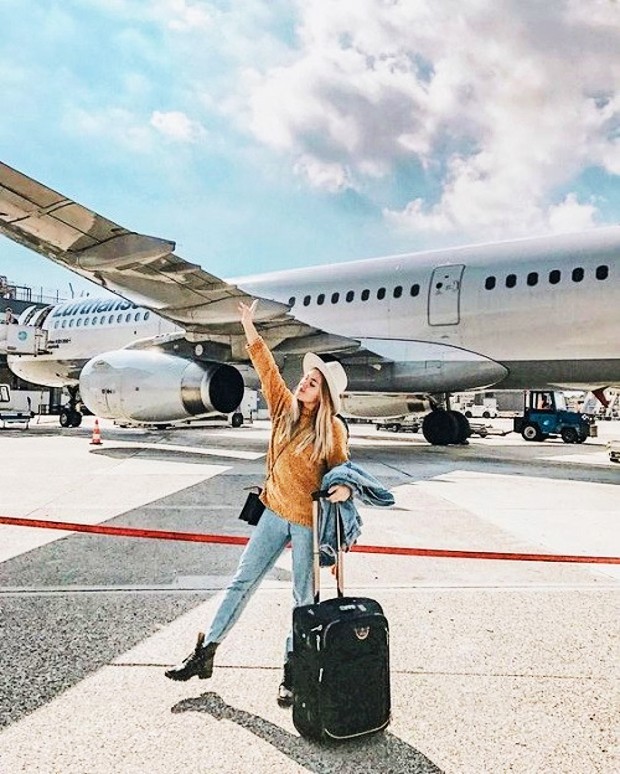 Vé máy bay Hà Nội đi Mỹ giá rẻ