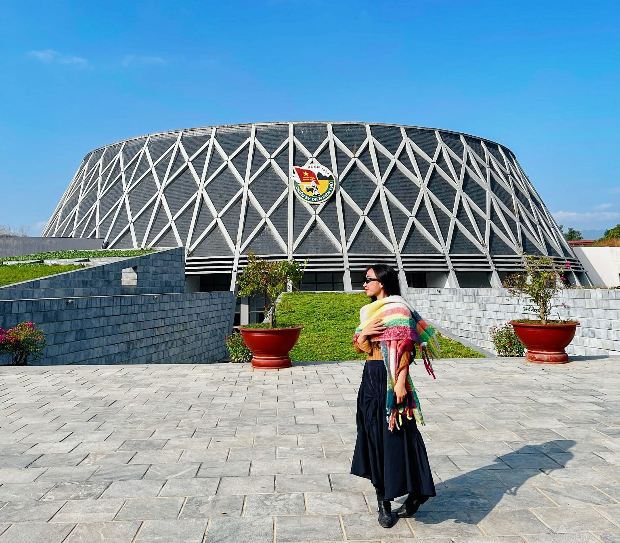 v&eacute; m&aacute;y bay đi Điện Bi&ecirc;n