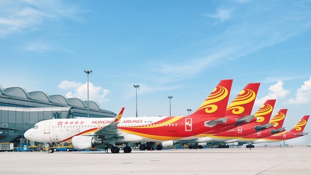 Hong Kong Airlines
