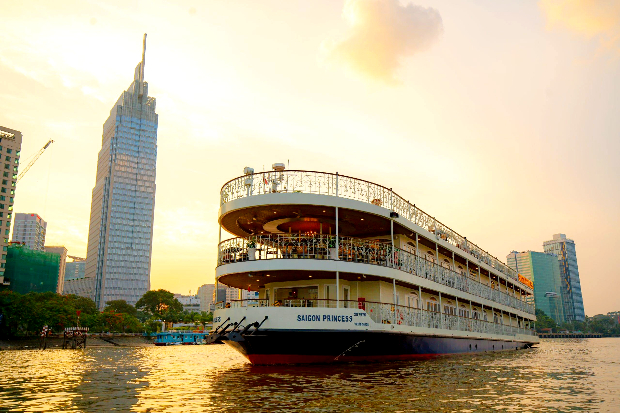 vé máy bay đi Tp Hồ Chí Minh