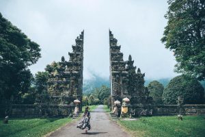 Săn ngay vé máy bay từ Tp Hồ Chí Minh đi Indonesia khứ hồi giá rẻ