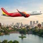 Gói trọn Thủ đô vào tầm tay cùng vé máy bay Vietjet Sài Gòn đi Hà Nội tại Vietnam Booking
