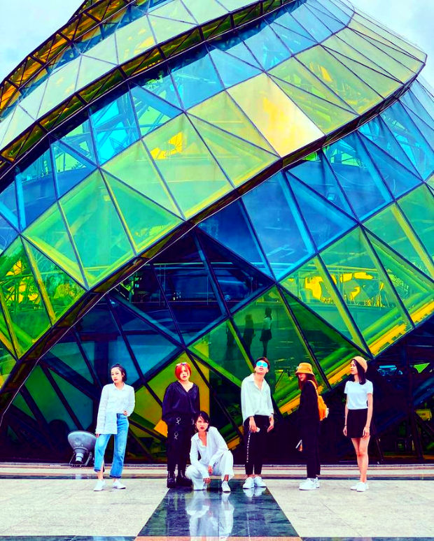 du lịch Đà Lạt