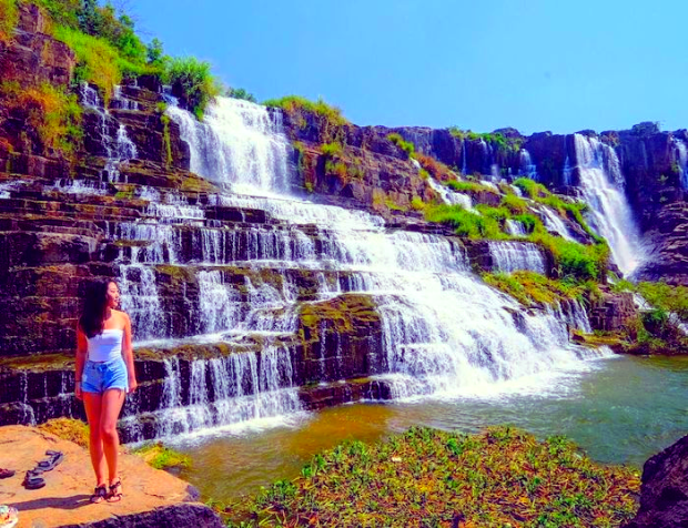 du lịch Đà Lạt