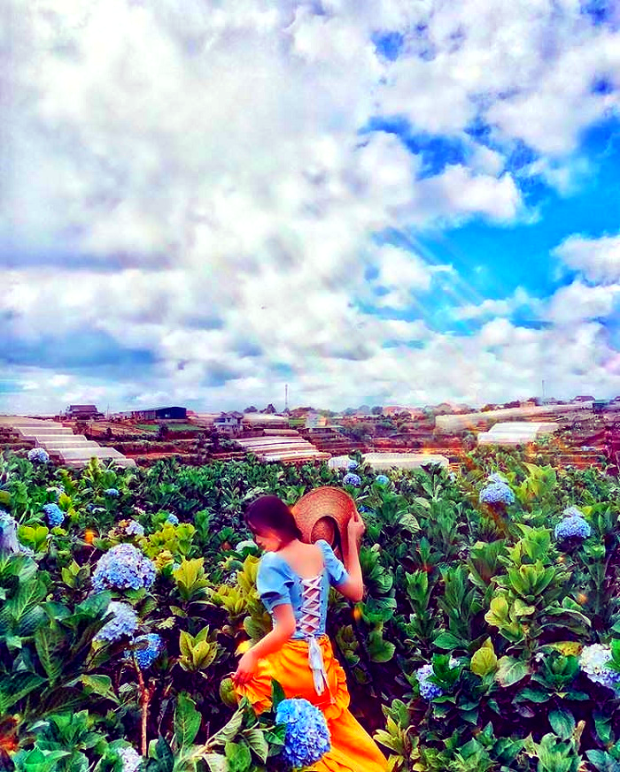 du lịch Đà Lạt