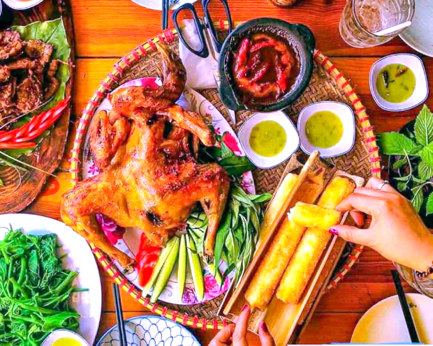 du lịch Đà Lạt