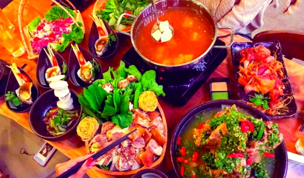 du lịch Đà Lạt