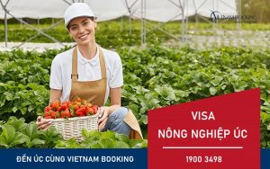 Thông tin chi tiết về visa 403 Úc - Visa nông nghiệp