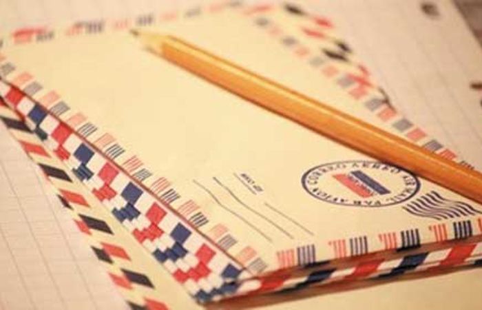 Hướng dẫn kinh nghiệm xin visa du lịch Mỹ c&oacute; thư mời