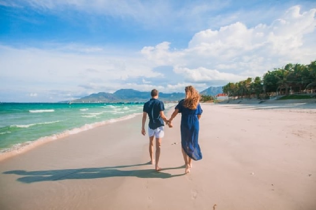 21 điểm du lịch Nha Trang - Bãi Dài