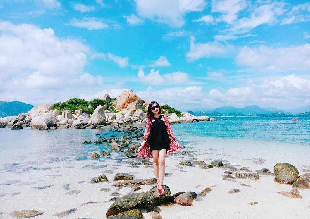 21 điểm du lịch Nha Trang - Dốc Lết Nha Trang