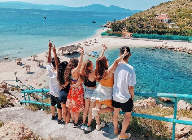 21 điểm du lịch Nha Trang - Đảo Yến Nha Trang