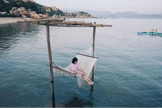 21 điểm du lịch Nha Trang - Đảo Bình Lập