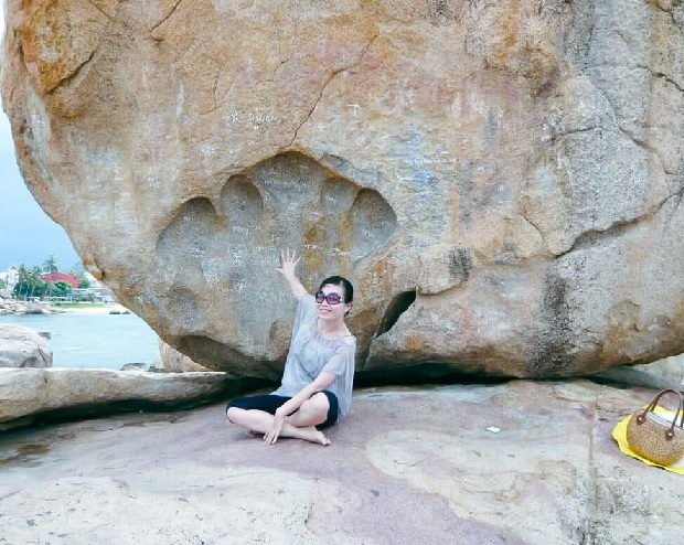 21 điểm du lịch Nha Trang - Hòn Chồng