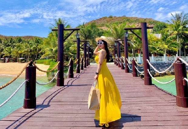 21 điểm du lịch Nha Trang - Hòn Tằm