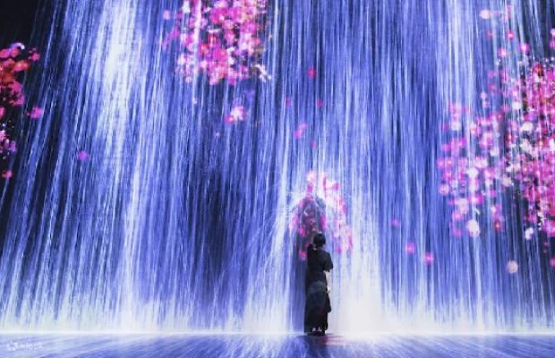 Ảnh du lịch Singapore - bảo tàng nghệ thuật