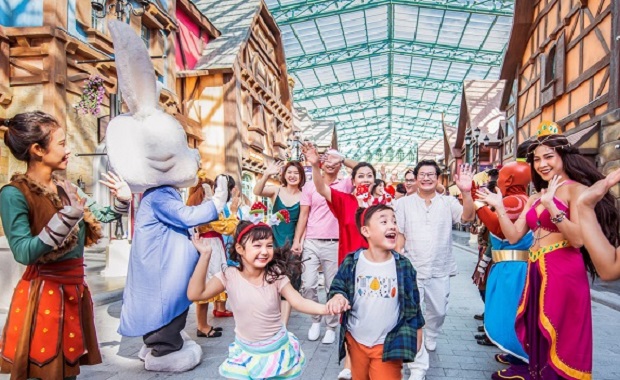 Combo Ph&uacute; Quốc Tết 2023 - L&yacute; do n&ecirc;n đặt combo du lịch