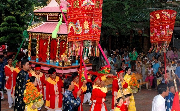 Combo Ph&uacute; Quốc Tết 2023 - Lễ hội Dinh B&agrave; &Ocirc;ng Lang