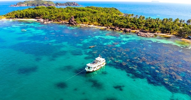 Combo Ph&uacute; Quốc Tết 2023 - Thời tiết