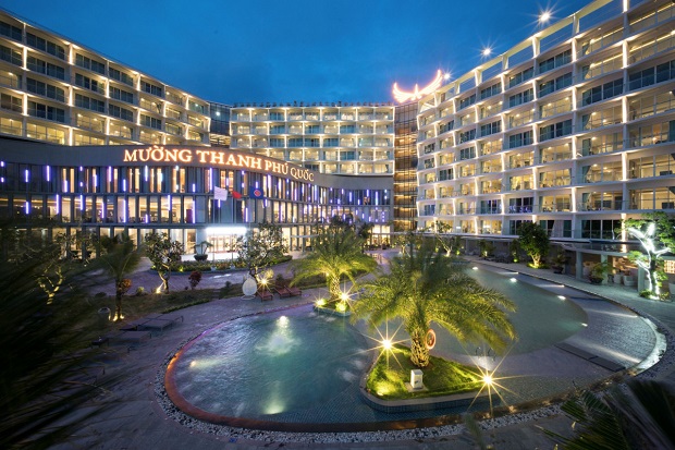 Combo Ph&uacute; Quốc Tết 2023 - Kh&aacute;ch sạn