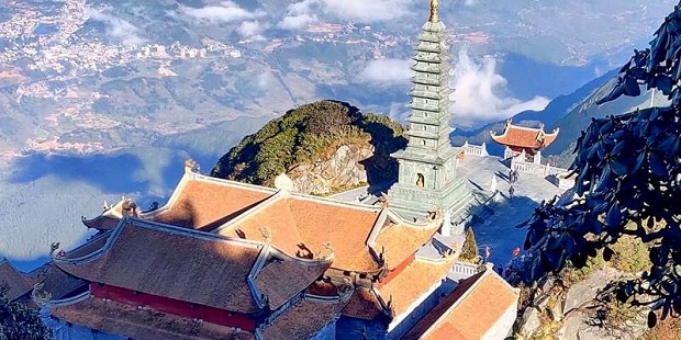 Combo Sapa 4 ngày 3 đêm - Quần thể văn hóa tâm linh