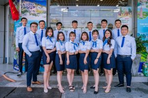 Top 07 lý do nên chọn Vietnam Booking là công ty tổ chức team building