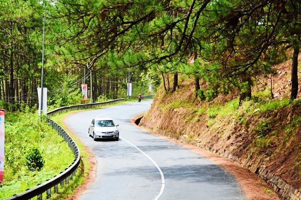 Đ&agrave; Lạt c&aacute;ch H&agrave; Nội bao nhi&ecirc;u km