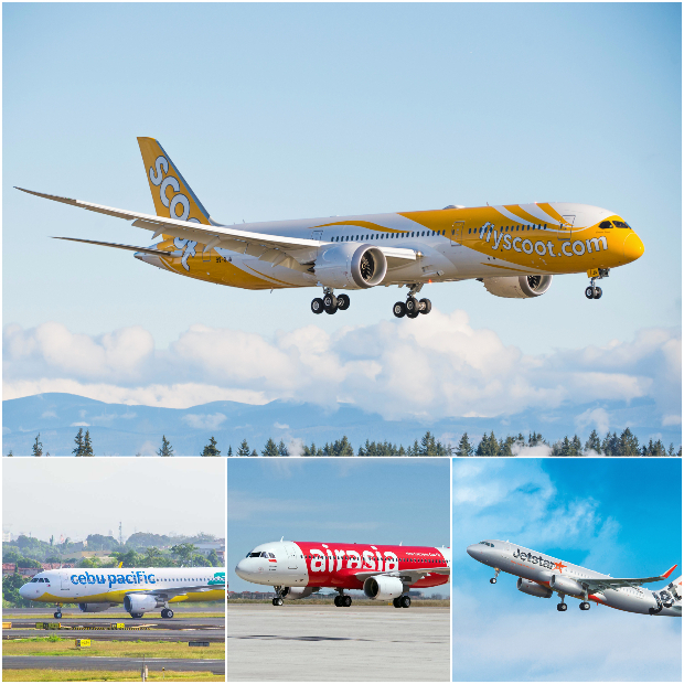 đi Úc nên đi hãng máy bay nào giá rẻ