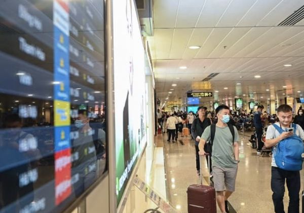  Hỗ trợ đổi ng&agrave;y bay, giờ bay h&atilde;ng Korean Air