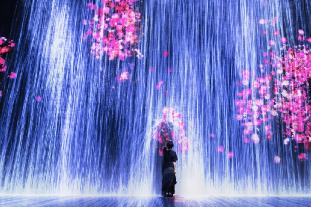 Du lịch Singapore địa điểm - Bảo t&agrave;ng Khoa học Nghệ Thuật