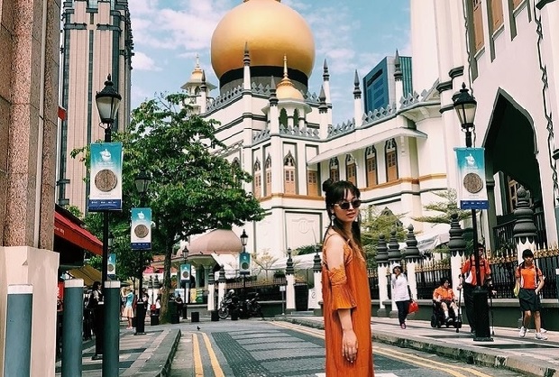 Du lịch Singapore địa điểm - Little India