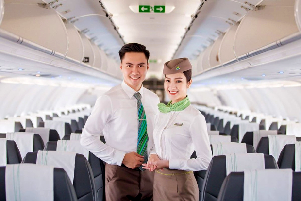 Hạng vé Economy Bamboo