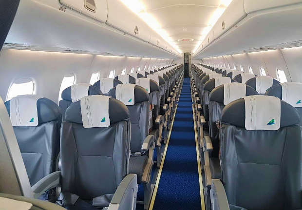 vé máy bay đi Côn Đảo Bamboo Airways