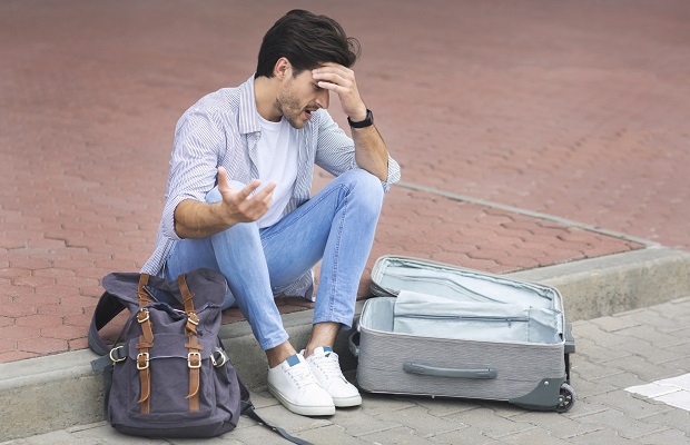 Bị mất hộ chiếu, hãy bình tĩnh để tìm cách xử lý mất hộ chiếu ở nước ngoài