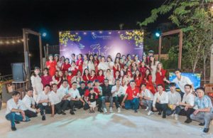 Kế hoạch tổ chức gala dinner “sang – xịn – mịn” đầy ấn tượng