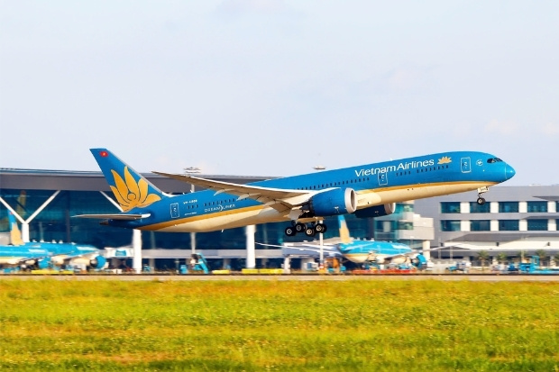 Vietnam Airlines duy tr&igrave; lịch bay Chu Lai đi S&agrave;i G&ograve;n ổn định với đội t&agrave;u bay hiện đại