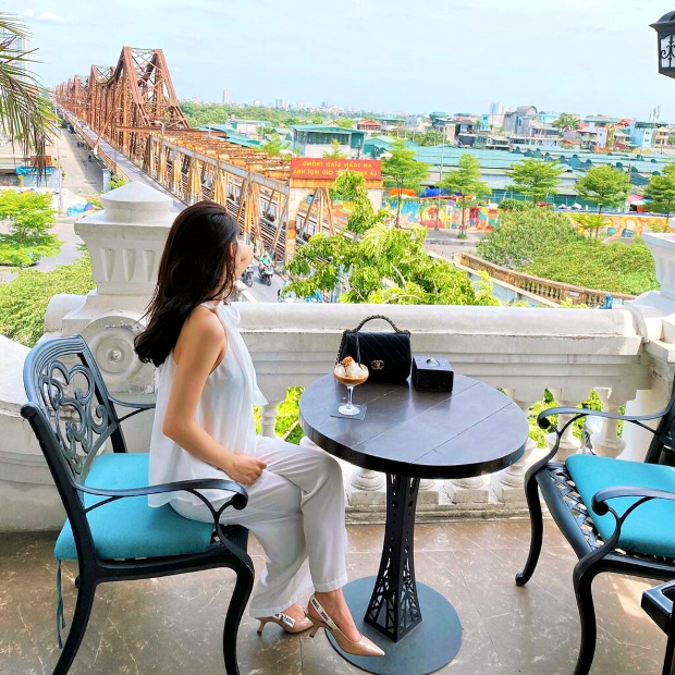 cầu Long Biên Hà Nội