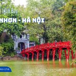 Lịch bay từ Quy Nhơn đi Hà Nội mới nhất hàng ngày