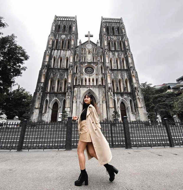 vé máy bay đi Hà Nội