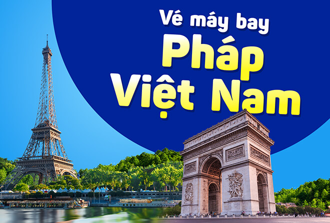 Vé máy bay từ Pháp về Việt Nam, Đã có chuyến bay mới