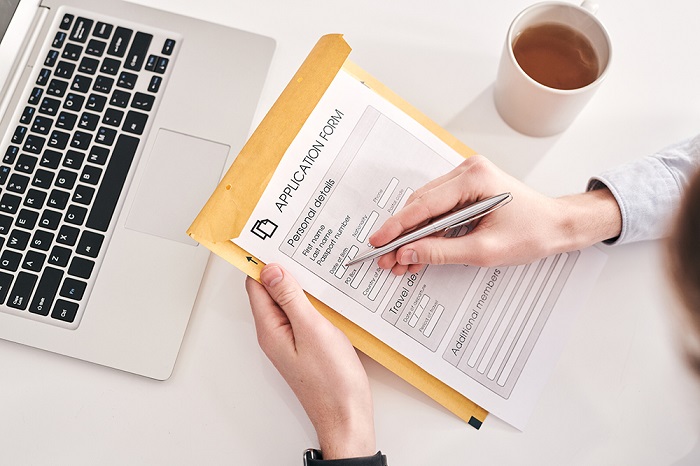 phỏng vấn visa du lịch mỹ bằng tiếng gì