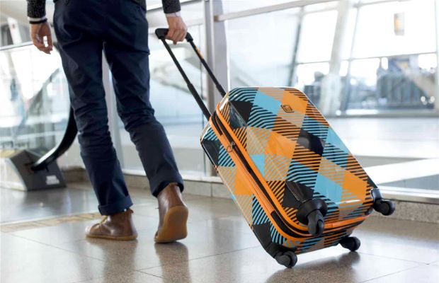 Review du lịch Singapore tự túc - soạn hành lý du lịch