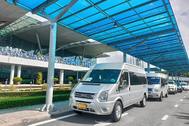Thu&ecirc; xe hợp đồng trọn g&oacute;i gi&uacute;p tiết kiệm v&agrave; thuận tiện di chuyển