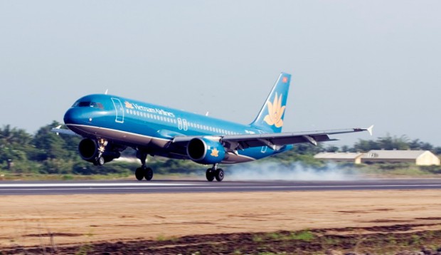 s&acirc;n bay cần thơ c&oacute; những chuyến bay n&agrave;o