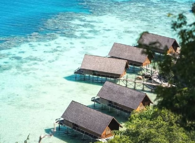 Singapore có biển không - Resort gần biển ở Singapore