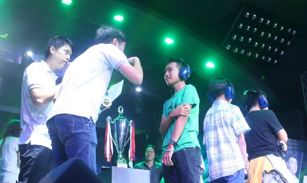 Team building cho công ty - Trận chiến âm thanh