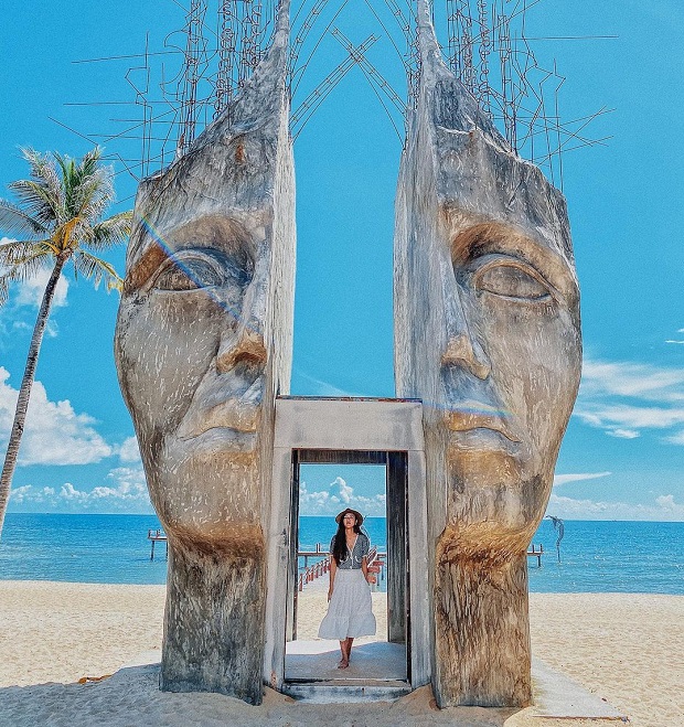 vé máy bay từ Hà Nội đi Phú Quốc